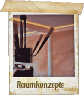 Raumkonzepte