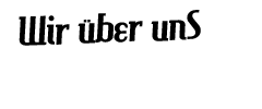 Wir über uns